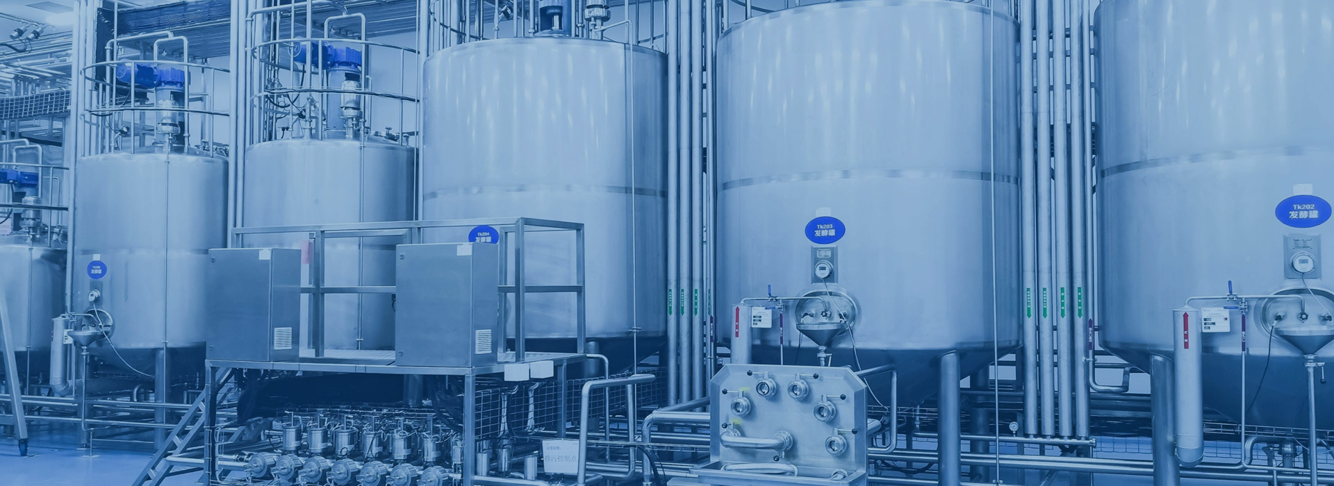 We specialized in chemical export